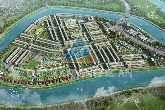 Đi tìm bất động sản ven sông đáng đầu tư nhất Bắc Miền Trung