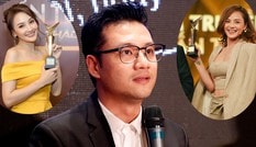 Tranh cãi Thu Quỳnh xứng đáng nhận cup 'Nữ diễn viên truyền hình ấn tượng' hơn Bảo Thanh