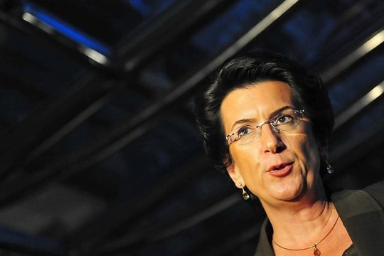 Gruzia nếu gia nhập NATO sẽ trở thành nơi Mỹ - Nga phô diễn sức mạnh