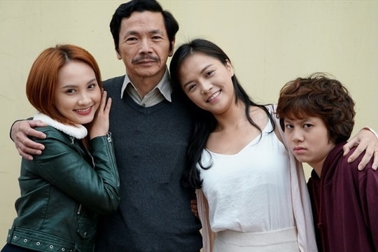 Phim 'Về nhà đi con' sẽ trở lại sóng VTV 