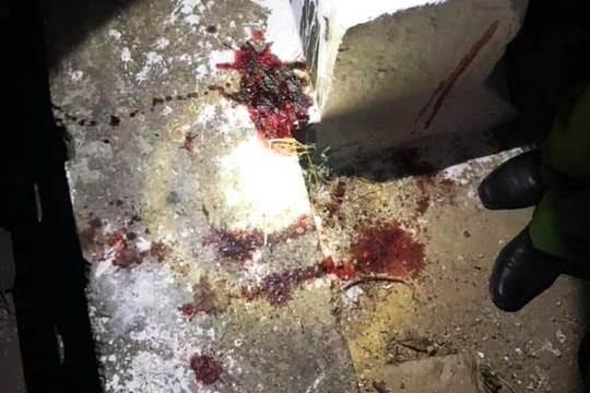 Nghệ An: Đi chơi về khuya, nam thanh niên bị đâm tử vong  ​