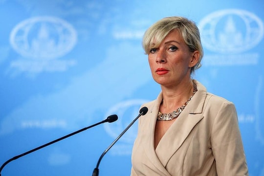 Nga lên án ‘tiêu chuẩn kép’ trong phản ứng của phương Tây trước cuộc trao đổi tù nhân với Ukraine