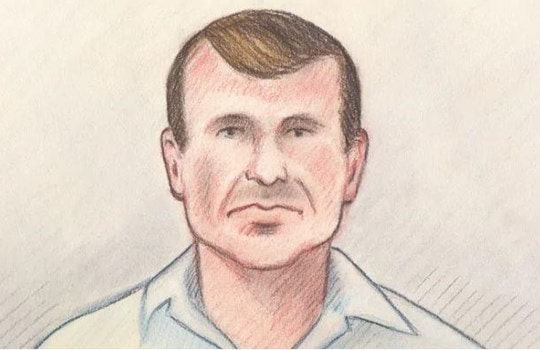 Sỹ quan phản gián cấp cao bị bắt vì hành vi gián điệp