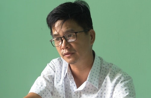 Cựu nhân viên sân bay lừa chạy án, chiếm đoạt 12 tỷ đồng