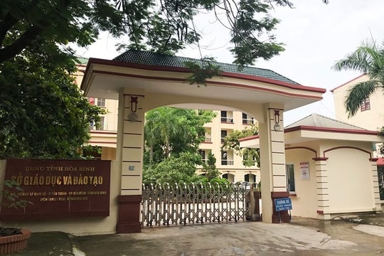 Cựu Trưởng phòng An ninh chính trị Công an Hòa Bình bị bắt