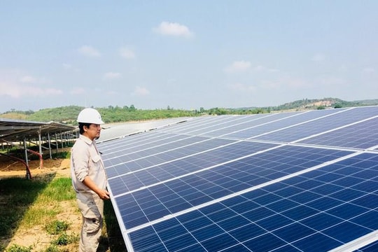 Kinh nghiệm của chuyên gia về điện mặt trời cho nhà phố