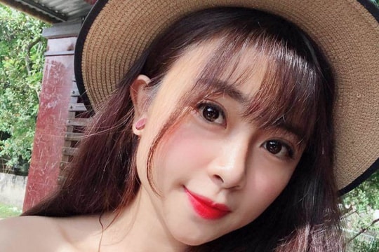 Bạn gái mới của tuyển thủ Phan Văn Đức là ai?