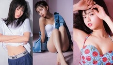 Nhan sắc mỹ nhân được dân mạng ca tụng 'mỹ nữ 4.000 năm mới gặp' 