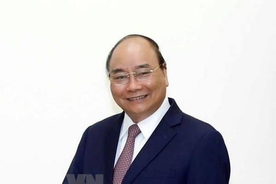 Tổ chức Hội nghị Thủ tướng Chính phủ đối thoại với nông dân Việt Nam