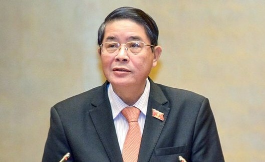 Đề xuất tăng đại biểu Quốc hội chuyên trách