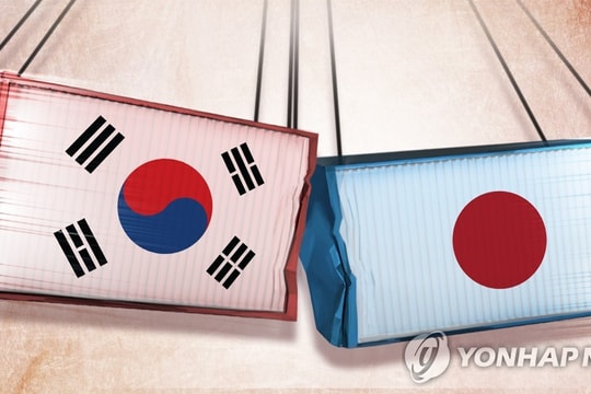 Seoul chính thức đáp trả Tokyo về thương mại