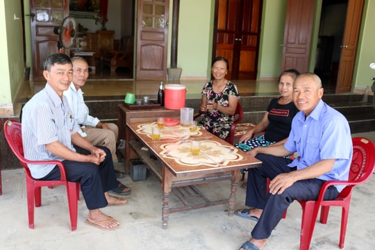 Người dân quê nội Trần Thế Trung tự hào về thành tích Vô địch Olympia 2019