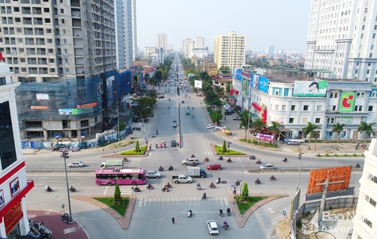 Nghệ An: Phấn đấu hoàn thành 100% chỉ tiêu kế hoạch vốn đầu tư công năm 2019