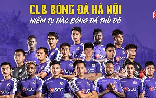  Những cầu thủ xứ Nghệ trước cơ hội vô địch V.League 2019 trên quê nhà