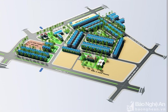 Huyện Anh Sơn xem xét 11 dự án đầu tư với tổng vốn 570 tỷ đồng