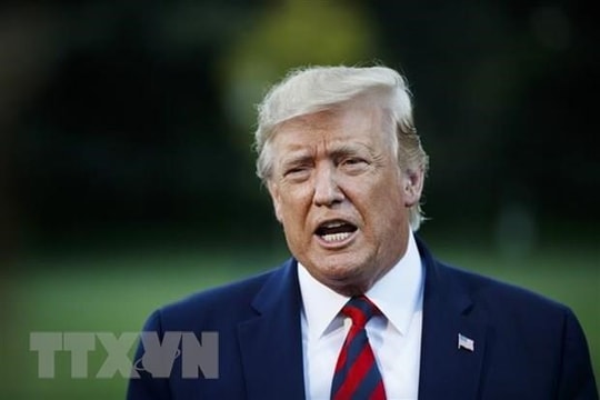 Tổng thống Mỹ ra lệnh tăng trừng phạt Iran; Chính phủ Anh cân nhắc kiện đạo luật trì hoãn Brexit