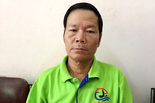 Nghệ An: Người đàn ông làm giả giấy tờ, hưởng chế độ nhiễm chất độc hóa học hơn 7 năm