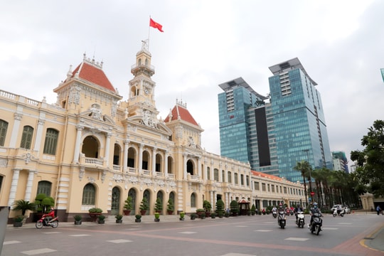 Nghệ An sẽ tổ chức Hội nghị Xúc tiến đầu tư tại TP. Hồ Chí Minh 