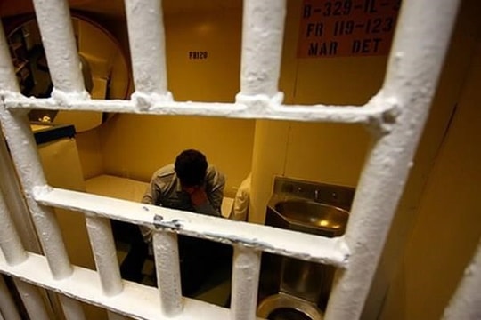 Truy tố cựu cán bộ quản giáo để phạm nhân trốn trại ở Hà Giang