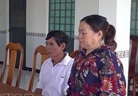 Bắt nữ chủ hụi lừa đảo, chiếm đoạt hơn 2,5 tỉ đồng