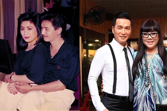 Người vợ bí ẩn của 'túp lều lý tưởng' được Nguyễn Hưng giấu kín hơn 40 năm qua là ai?