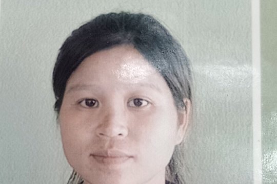 Nhiều người phụ nữ ở Nghệ An bị bán sang Trung Quốc làm vợ
