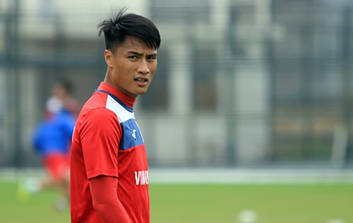 HLV Park sẽ dùng người mới hay làm mới người cũ?