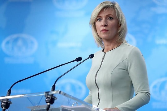 Nga: Mỹ không cấp thị thực cho phái đoàn ngoại giao là điều 'đáng xấu hổ' 