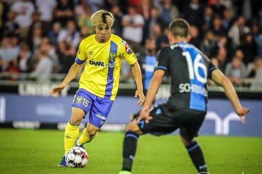 Trước trận Malaysia: ‘Báo động đỏ’ cho Công Phượng