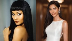 H'Hen Niê sắc lạnh tựa điệp viên, Hoàng Thùy kiêu sa chuẩn 'beauty queen'