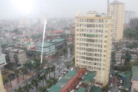 Nghệ An phát hiện 64 chung cư sai thiết kế, 8 chung cư vượt tầng