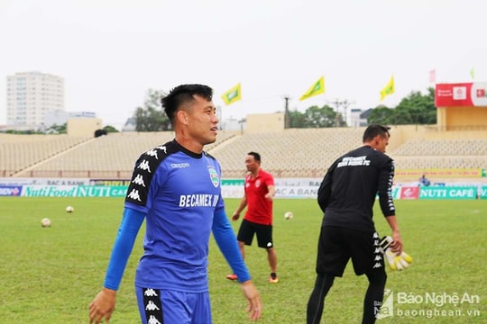 Anh trai Quế Ngọc Hải 'mất hút'?