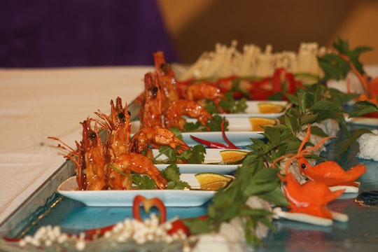 Nhiều đặc sản xứ Nghệ xuất hiện tại Hội thi chế biến món ăn giỏi 2019 