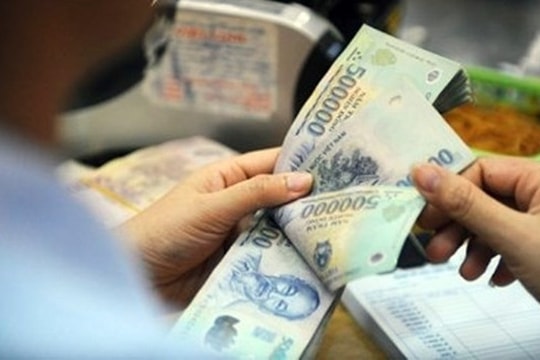 Cựu phó trưởng phòng ngân hàng lừa đảo hàng chục tỷ đồng