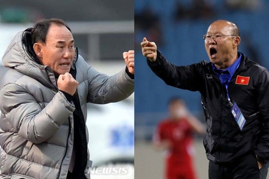 Cổ động viên Thái Lan ghen tị với Việt Nam; Lý do khiến Hoàng Thịnh bị thầy Park trả về