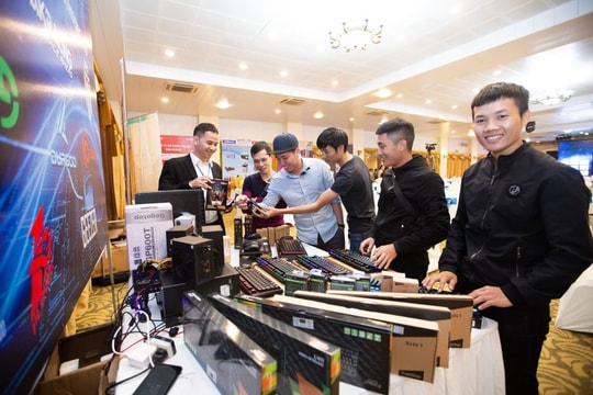 Bảo Chuyên - khẳng định thương hiệu bằng sự khác biệt