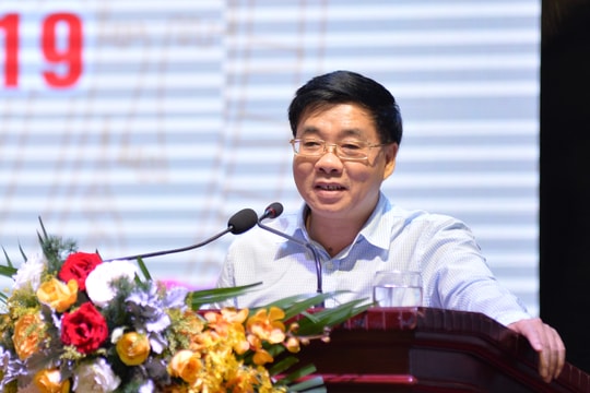 Phó Bí thư Tỉnh ủy Nguyễn Văn Thông: Không để nhân dân bị oan sai, thiệt thòi