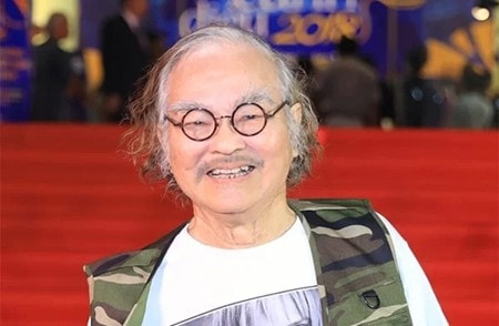 Nghệ sĩ Nhân dân Thế Anh qua đời ở tuổi 81