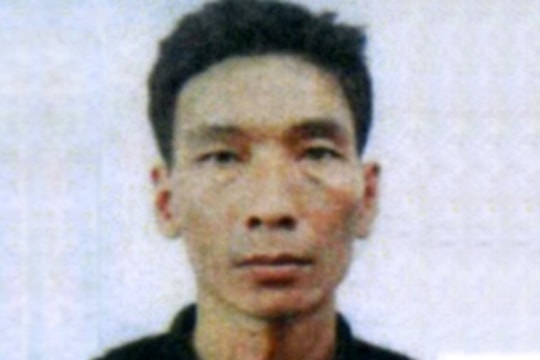 Bộ Công an truy nã đối tượng người Nghệ An về tội tổ chức cho người khác trốn đi nước ngoài