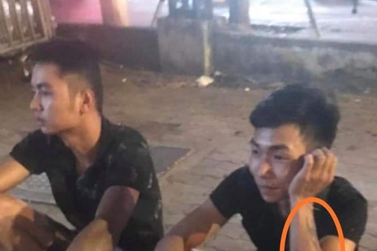Đã bắt giữ và di lý về Hà Nội 2 nghi phạm sát hại nam sinh lái xe Grab 