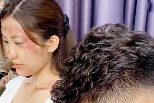 Lộ kết phim 'Hoa hồng trên ngực trái': Trà nhận án tù chung thân, Thái tự tử