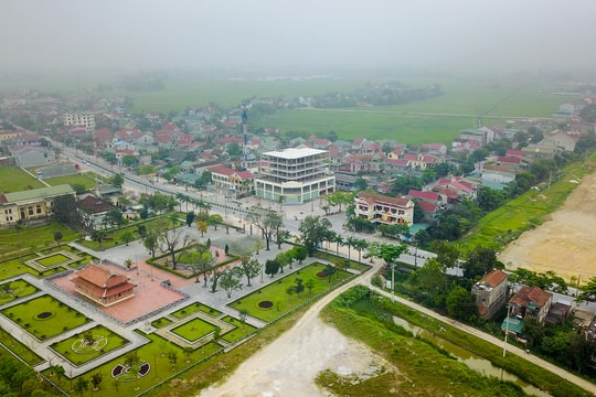 Hưng Nguyên kỷ luật nghiêm 2 tổ chức đảng và 26 đảng viên 