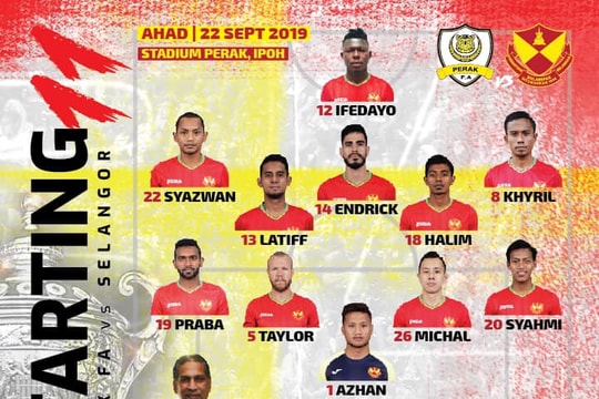 Đội tuyển Việt Nam và Malaysia: Ai sẽ đá thế 'cửa trên'?