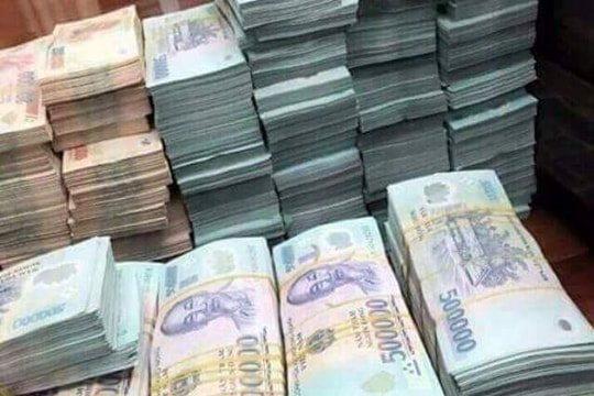  Điều tra vụ kế toán trường tiểu học 'biển thủ' 766 triệu đồng của học sinh nghèo