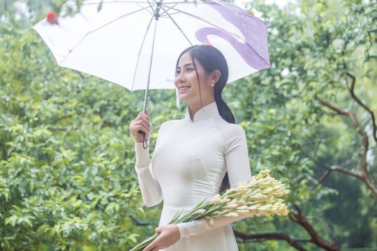 Cựu VĐV Taekwondo, người đẹp Nghệ An nổi bật tại Hoa hậu Trái đất 2019