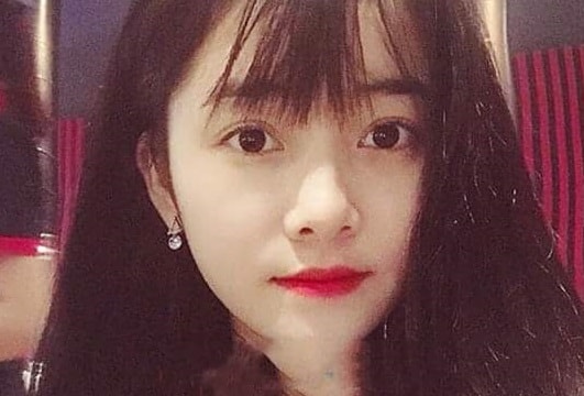 Nữ sinh viên xinh như 'hot girl' ở Nghệ An môi giới mại dâm