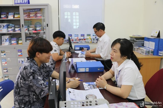 Đưa Quỳnh Lưu ra khỏi danh sách cấm xuất khẩu lao động sang Hàn Quốc