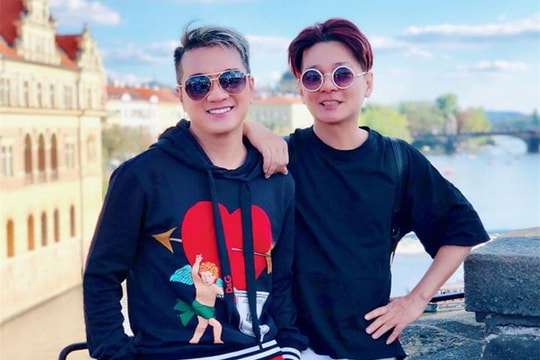 Bạn thân tiết lộ cát-xê 'khủng' của ca sĩ Đàm Vĩnh Hưng 