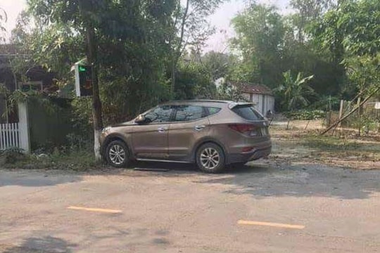 Gã thợ may lắp định vị theo dõi vợ, đâm xuyên tim hàng xóm do ghen tuông ở Nghệ An