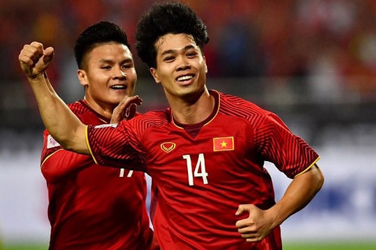 Anh Đức, Công Phượng và những khắc tinh của bóng đá Malaysia 